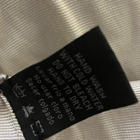 Corset Jacket and Dress - Picture 11 of 17